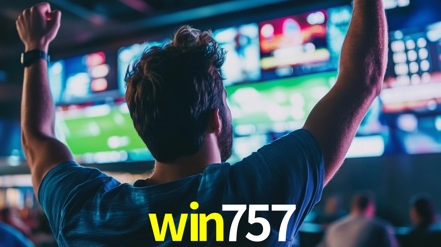 win757 - Cassino Líder em Prêmios - win757.com