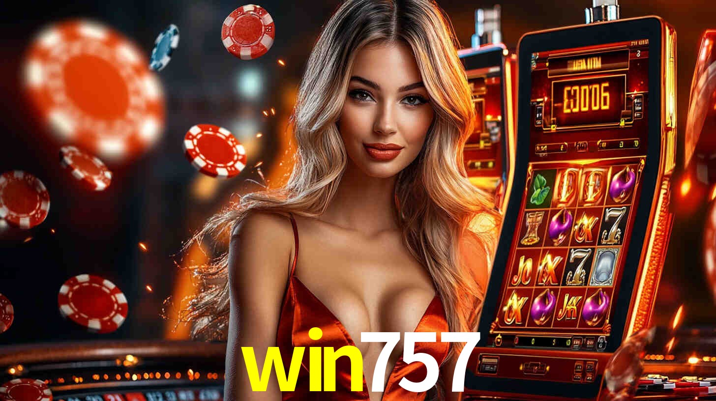 Sinta a adrenalina dos jogos de cassino com win757