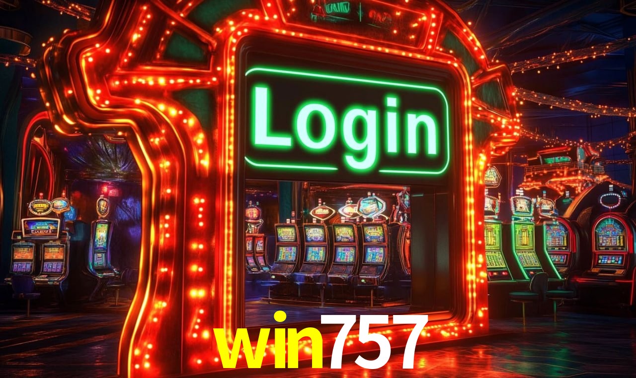 Casino Ao Vivo win757