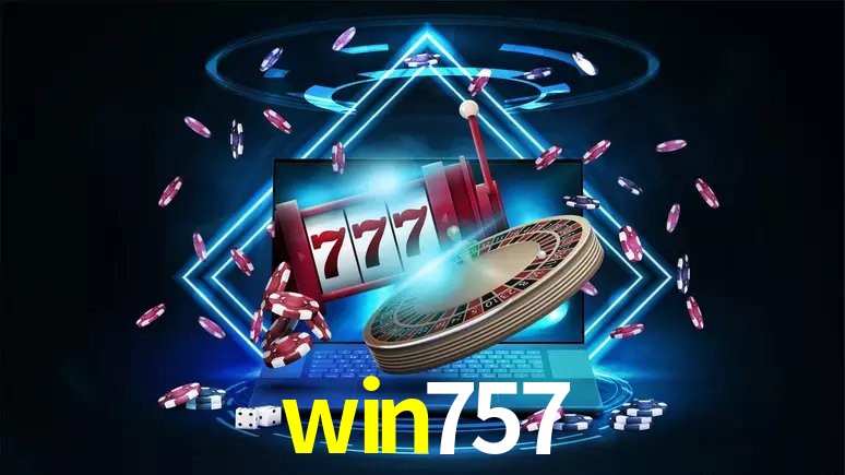 Estatísticas do Jogo win757