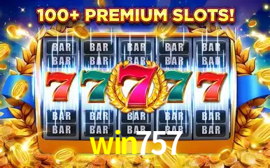 Descubra o Mundo do Cassino Online com win757