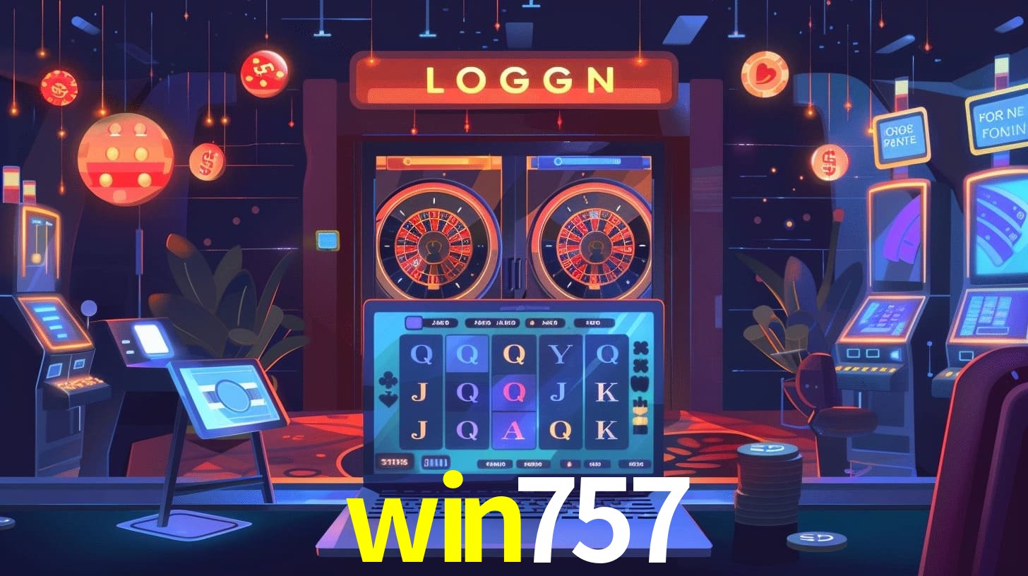 Benefícios da Conta win757