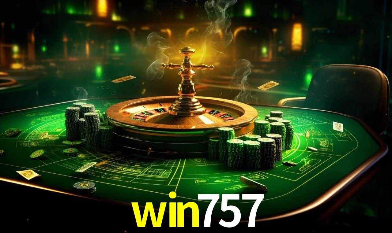 Desvendando o Mundo dos Jogos Virtuais na win757