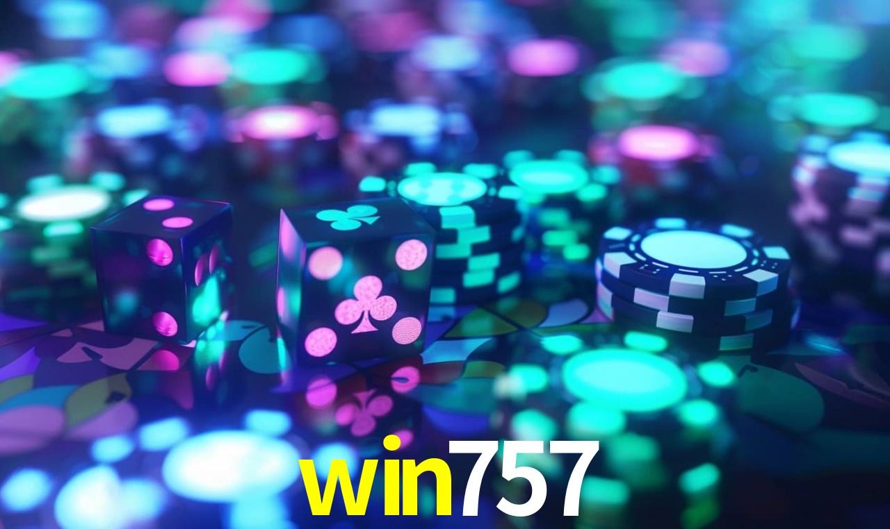 Bônus Diários win757