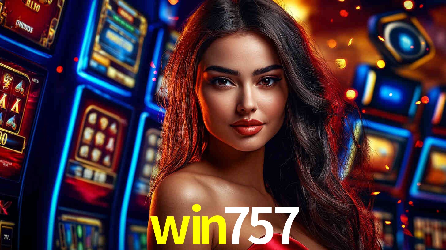 A Popularidade dos Caça-Níqueis no win757