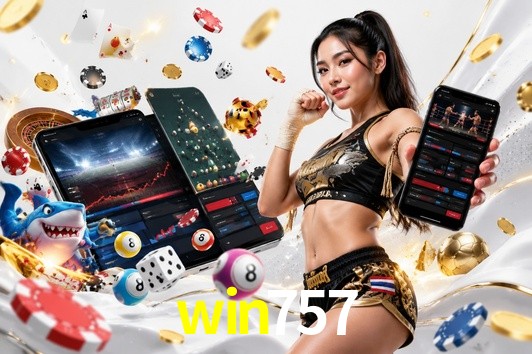 Platform Technology win757