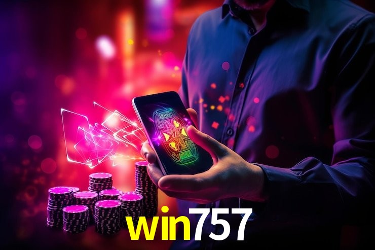 Jogos Exclusivos win757