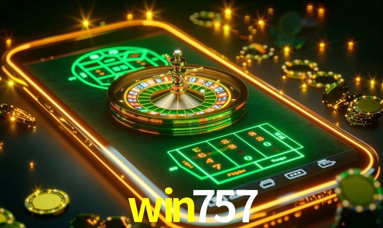 Login Seguro win757