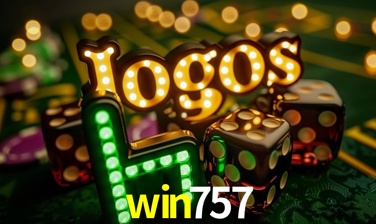 Apostas de Futebol win757