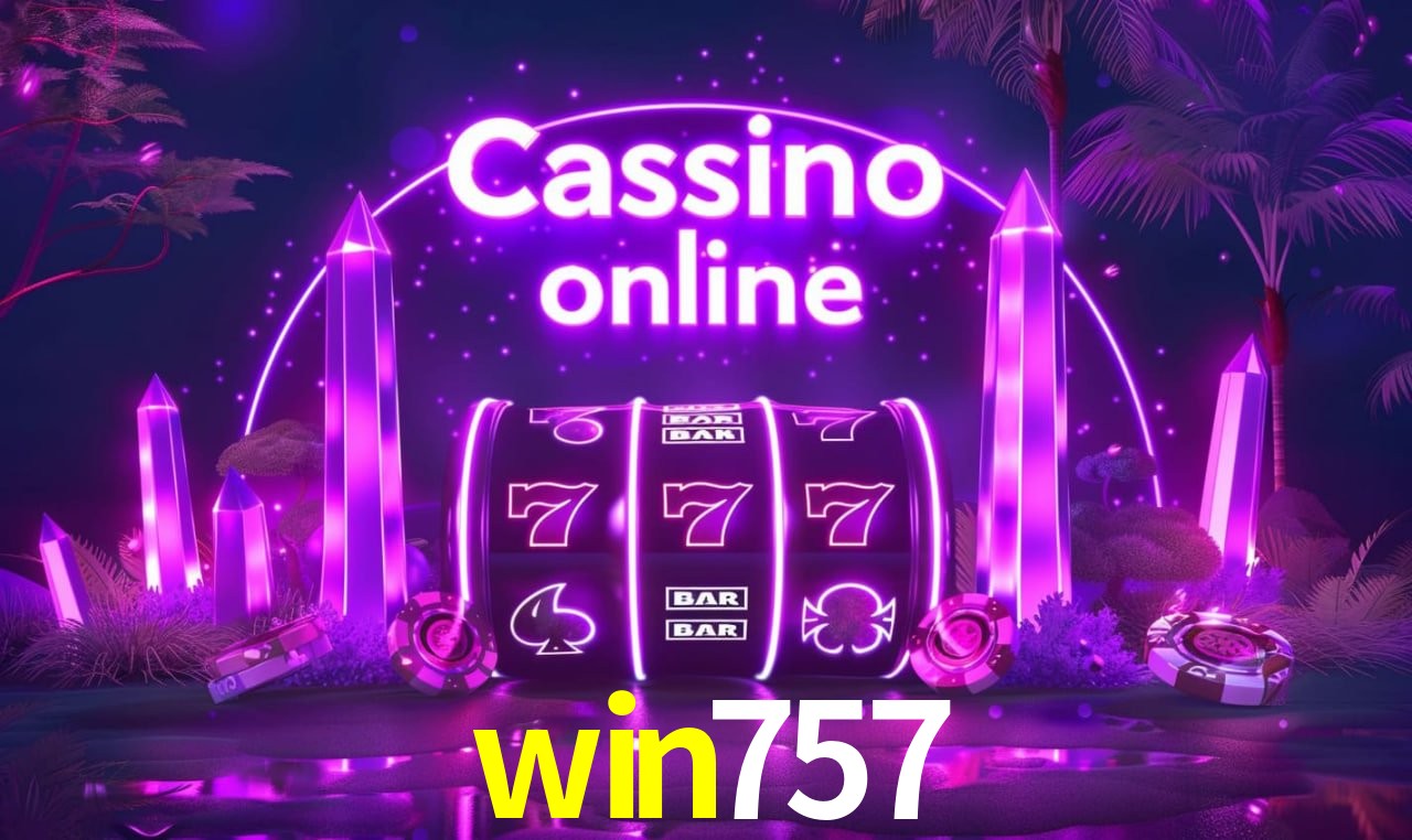 Diretório de Jogos win757