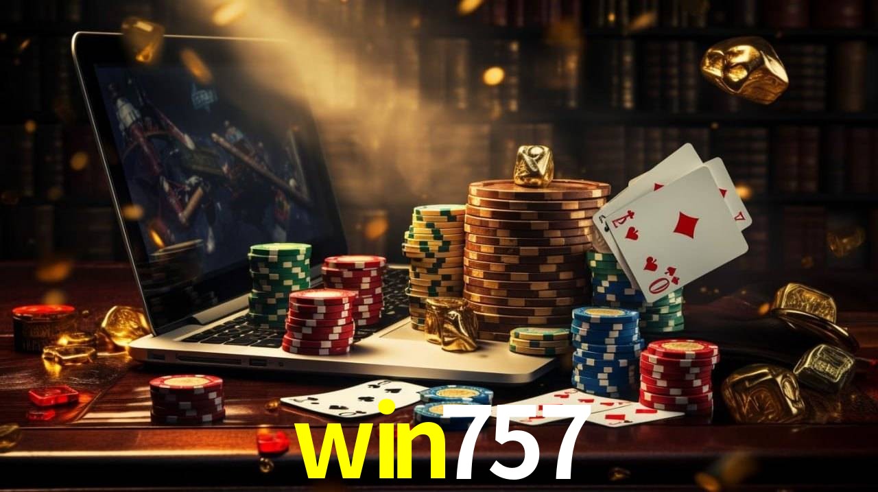 Programa VIP win757