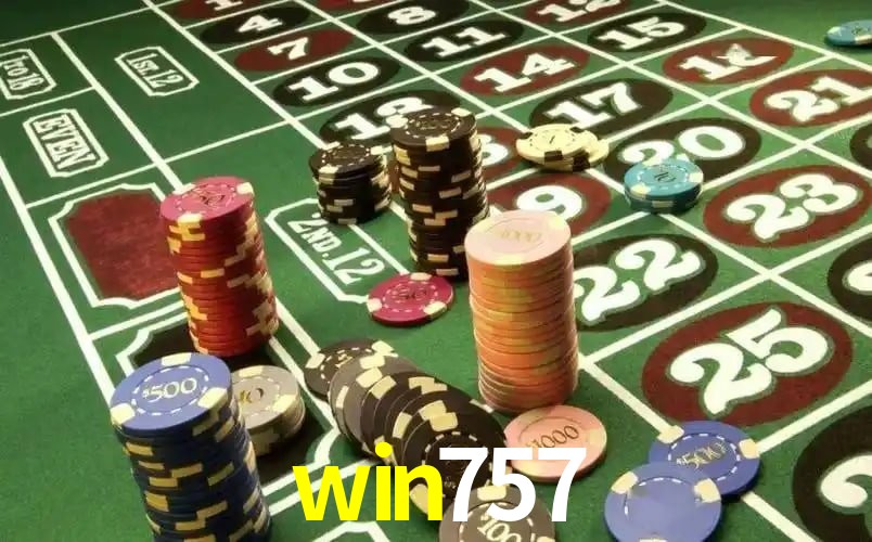 Apostas de Tênis win757