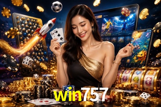 Game Providers win757