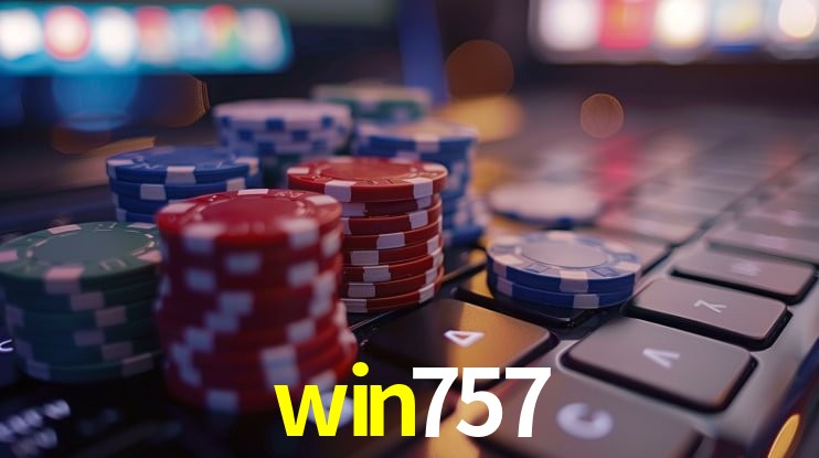 Jogos de Slot win757