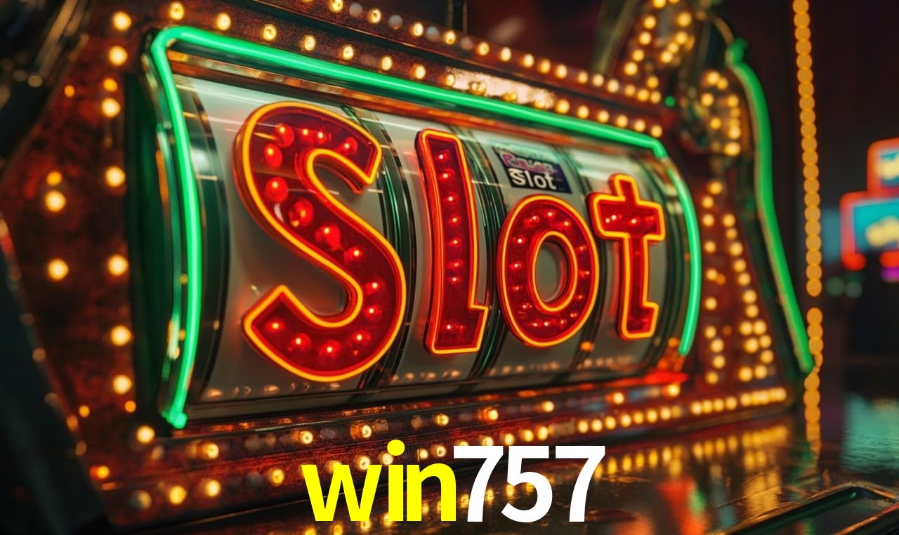 Provedores de Jogos win757