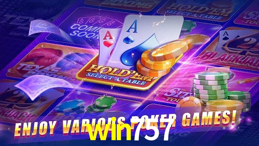 Inovações de Jogos na win757: O Futuro das Experiências Interativas