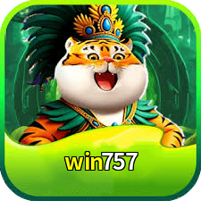 Logo da win757