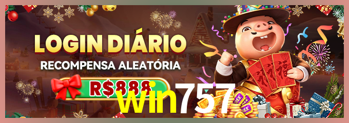 Prêmio win757