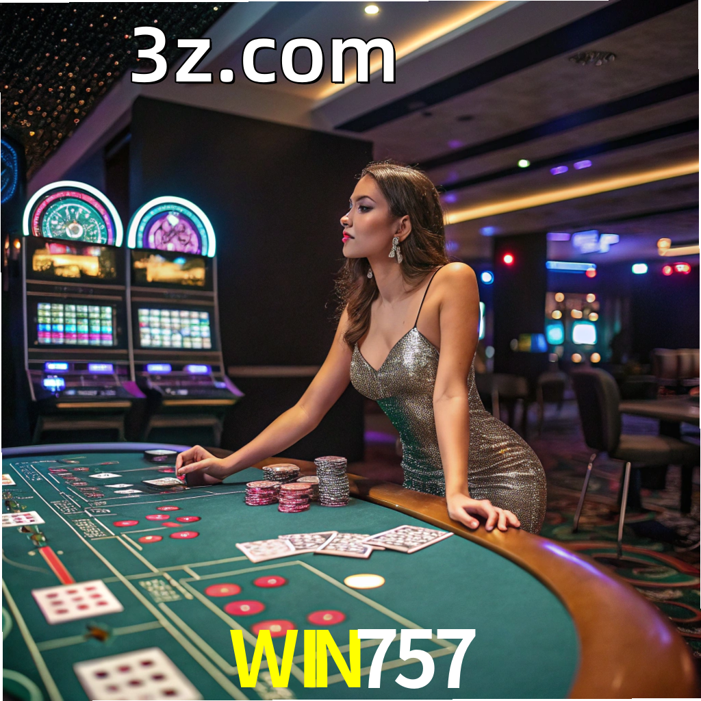 cassino online WIN757